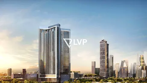 High Floor | Fully Furnished | Hotel Amenities