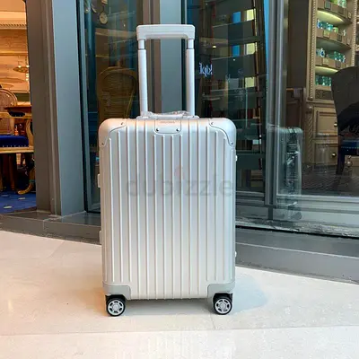 Rimowa Cabin Luggage