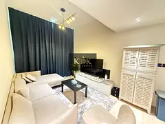 Furnished 1BR | Amenities Access| Move In Ready