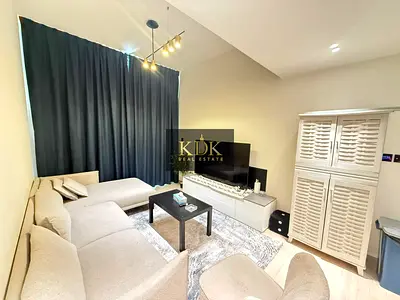 Furnished 1BR | Amenities Access| Move In Ready