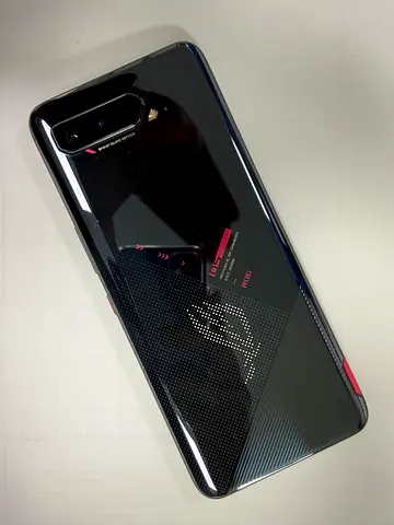 ASUS ROG Phone 5 – 128GB Gaming Phone (International Version)