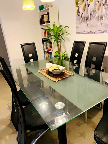 Dining Table HomeCenter