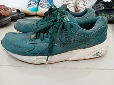 Puma trinomic size 44