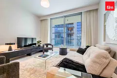 Designer Furnished Or Unfurnished Option Available