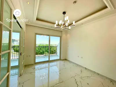 Peaceful Living | Beautiful 1BR | Butterfly Garden View