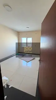 Two bedrooms, living room + maid's room for rent near Umm Al Quwain Mall | Balcony | AED 32,000 