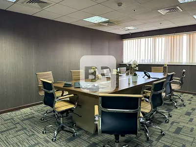 Fully Fitted | 24/7 Access | Fairmont