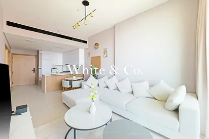 Fully Furnished | High Floor | Spacious