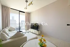 Fully Furnished | High Floor | Spacious