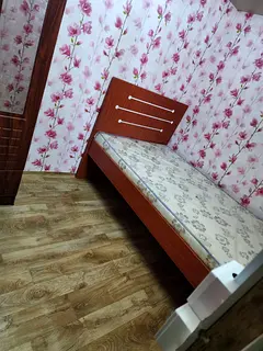 Partition room available for rent