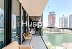 Canal View | High ROI | Smart Home