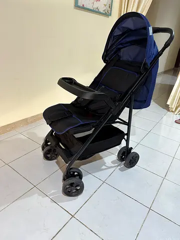 Stroller