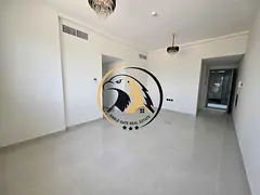 BRAND NEW ONE BEDROOM WITH MASSIVE SIZE