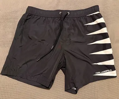 Swim shorts for men