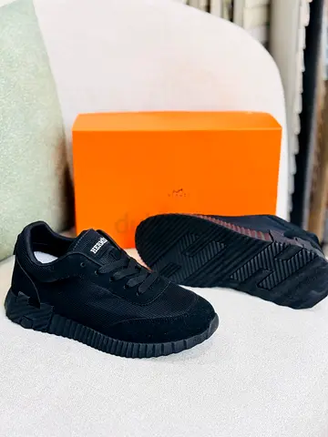 Hermes Trainers