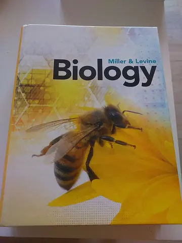 Biology Book