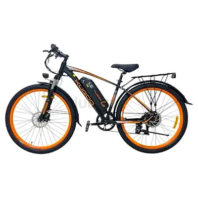 Kugoo V3 electric bike