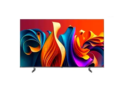 Hisense Q6 Series 55-inch UHD Smart
QLED TV Q6N Grey - Excellent Condition