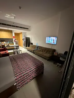 Investor Studio | Spacious Layout with Balcony | Prime Location