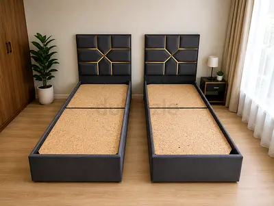 Single Bed New For Sale