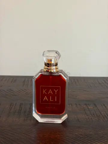Huda Kayali Vanilla | 28 EDP - 50ml