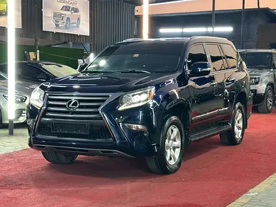 صورة 9 لـ 2017 Lexus GX-SERIES