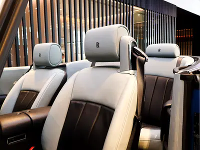 صورة 5 لـ 2015 ROLLS-ROYCE PHANTOM