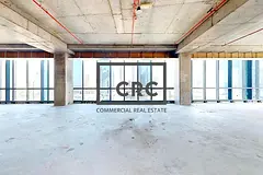 Grade A Office | Shell &amp; Core | Prime Location