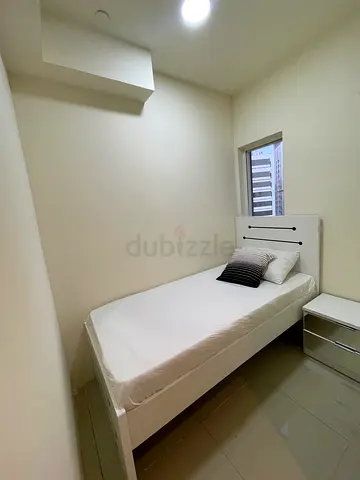 Jumeirah Lakes Towers-jlt