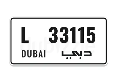 L33115 FOR SALE