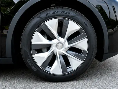 2022 Tesla MODEL Y — миниатюра 17