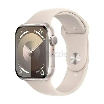 Apple Watch Series 9 Aluminium 45MM Cellular