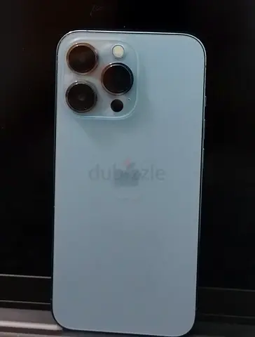 Apple iPhone 13 Pro 256  (Good Condition)