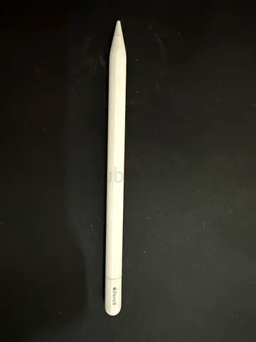 Apple pencil USB-C