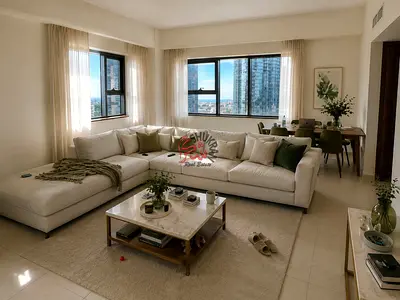 Hot Deal | Large 2BHK | Balcony | Well Maintained | Close by Ameneties | Panoramic view.