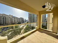 Park View | Maids Room | Vacant Now