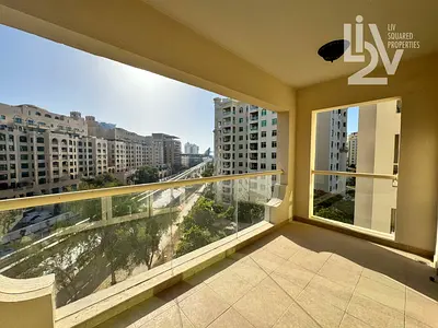 Park View | Maids Room | Vacant Now