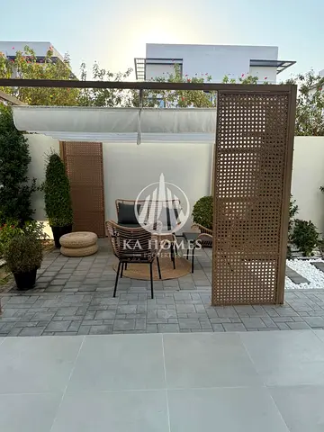 Fully furnished villa - Highest investment returns - Exclusive discount - Freehold ownership - Very easy payment plans