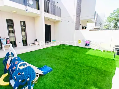 3 B/H+Maids | R2M | Closed Kitchen | Back to Back