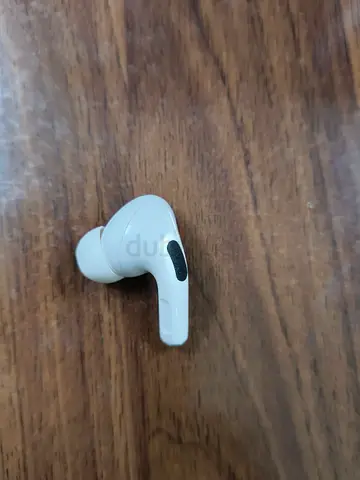 Apple airpod pro 1 earbuds left side only A2084