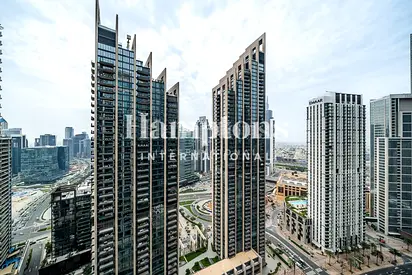 5 mins walk to Burj Park | Burj Khalifa Neighbour