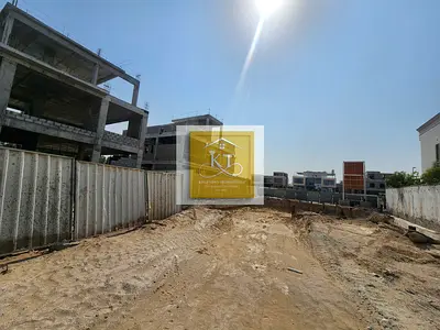 Distress Deal!! Great Location!! Premium Plot!! Nad Al Sheba Gardens!!!
