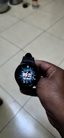 Samsung watch classic 6 47mm