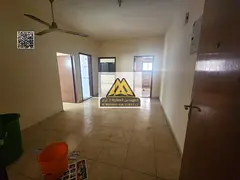 1-bedroom apartment in Al Nakheel 1 with balcony, closed kitchen, large space. AED 24K yearly, 6 pay