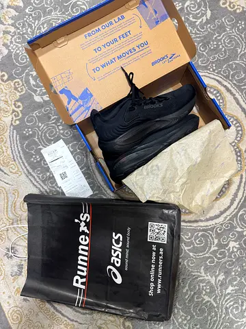 brooks adrenaline gts 25