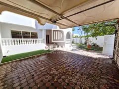 Elegant 4BR +Maid’s Villa | Private Garden | Share Pool