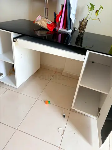 Study Table