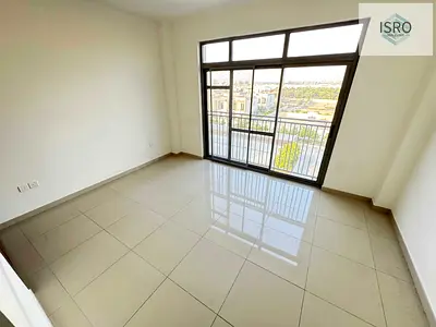 Studio available in al zahia uptown 35k only.