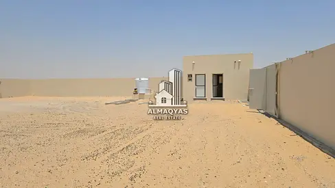 20KV power 10000 sq ft open yard for rent in prime location of Sajaa Sharjah