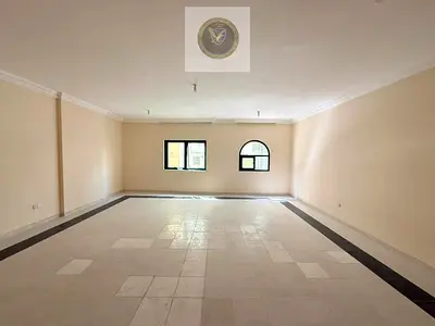 3 Bedroom Apartment in Al Mahatta with Master Maid Room and Spacious Layout